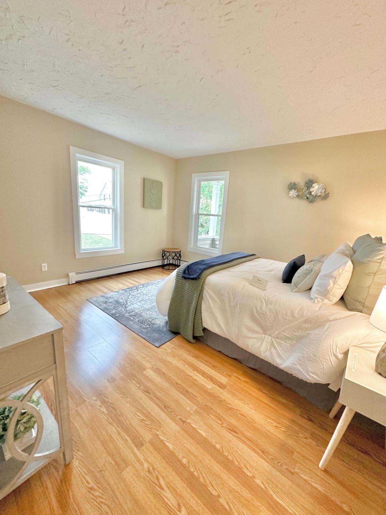 Holiday home Dream Close To The W 3baths New York